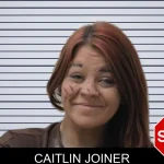 Caitlin Joiner mugshot