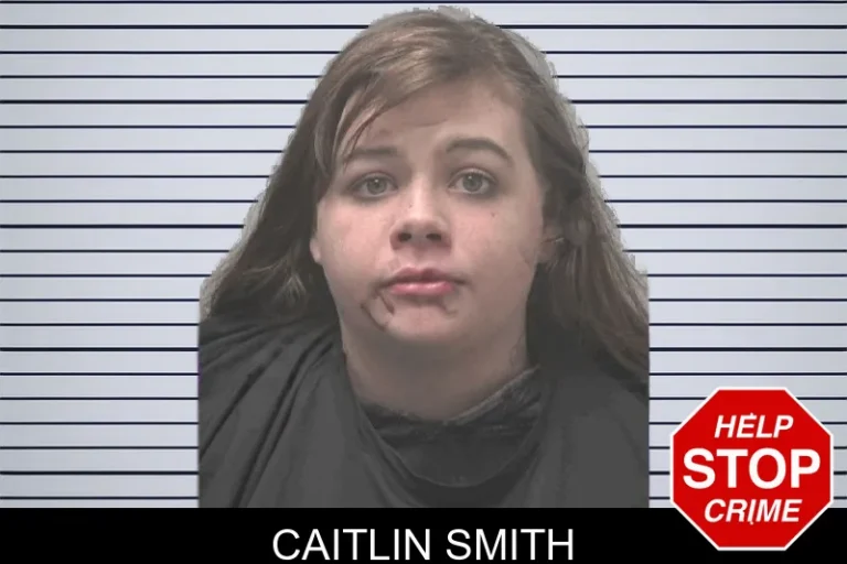 Caitlin Smith mugshot – Coweta County , Georgia Caitlin Smith