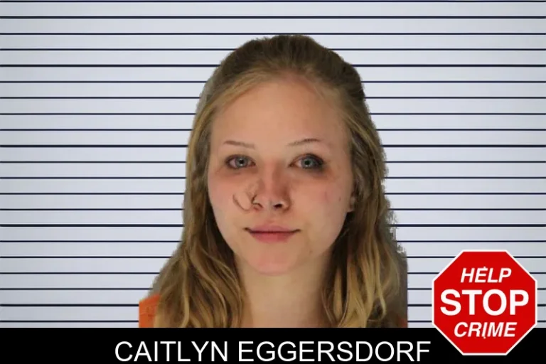 Caitlyn Eggersdorf