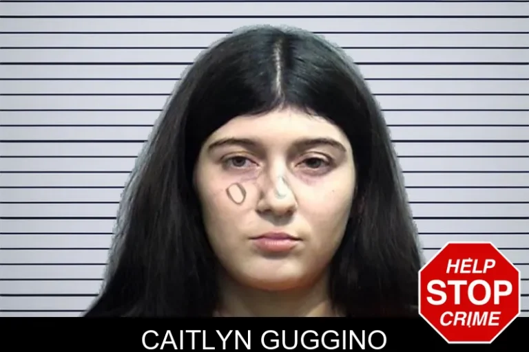 Caitlyn Guggino