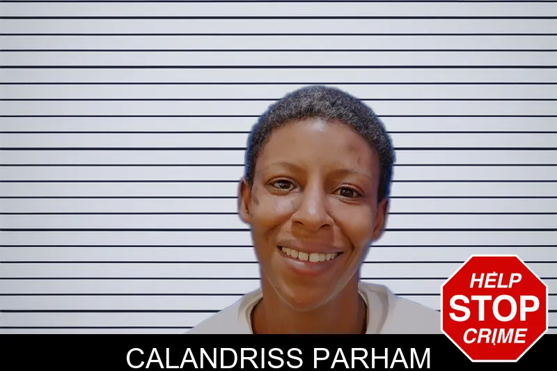 Calandriss Parham mugshot – Troup County , Georgia Calandriss Parham mugshot