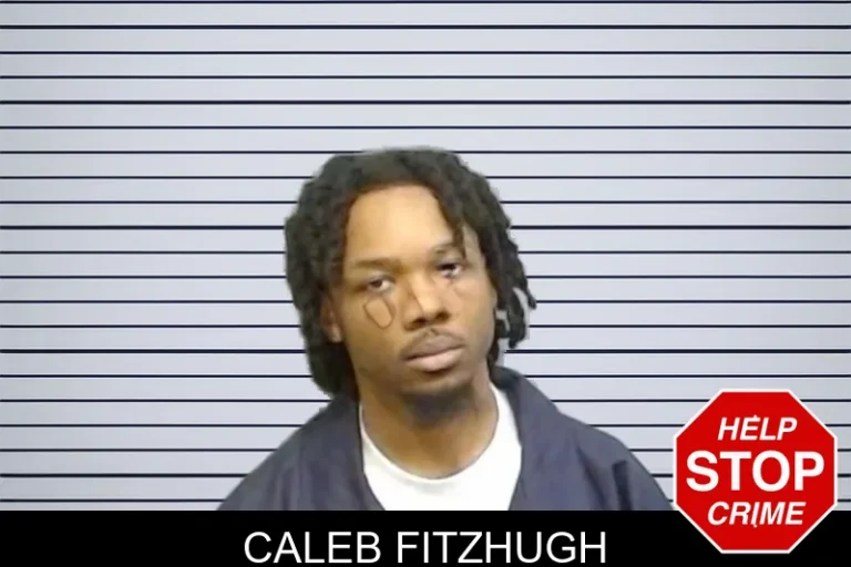 Caleb Fitzhugh