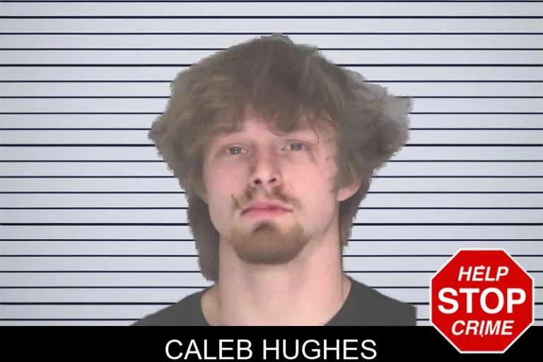 Caleb Hughes