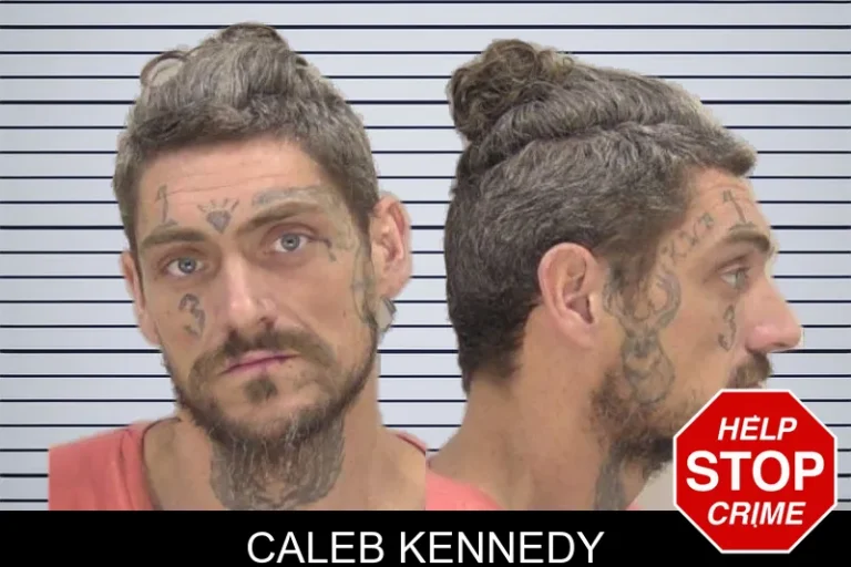 Caleb Kennedy