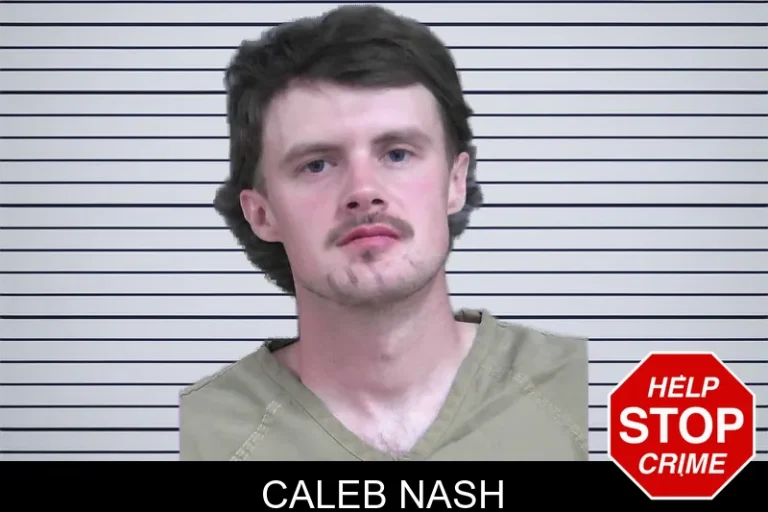 Caleb Nash
