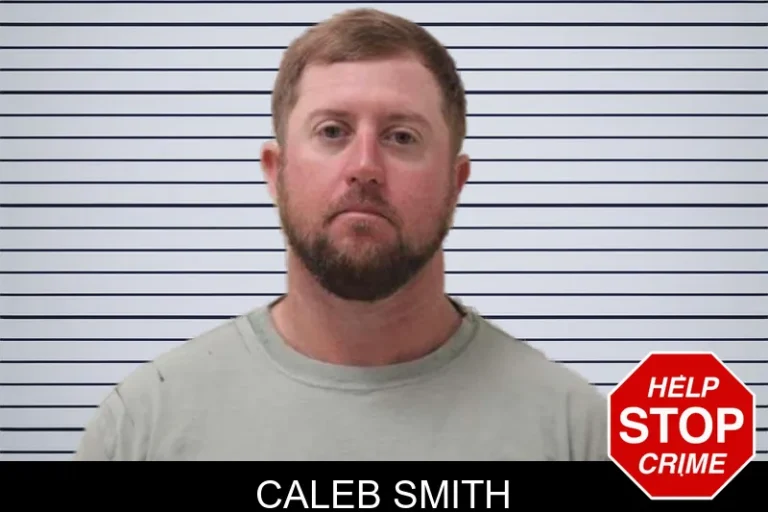 Caleb Smith