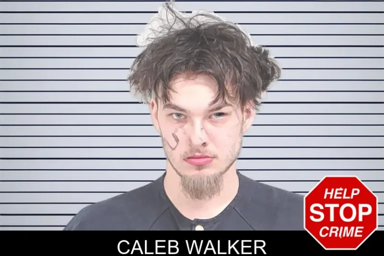 Caleb Walker
