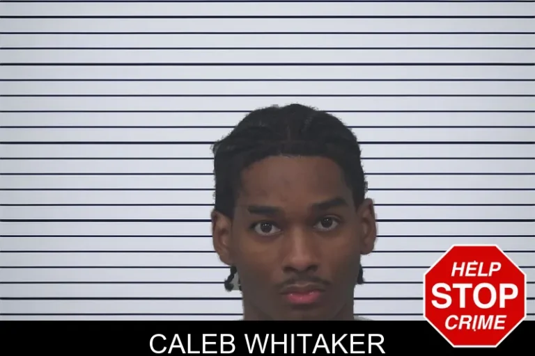 Caleb Whitaker mugshot – Gwinnett County , Georgia Caleb Whitaker
