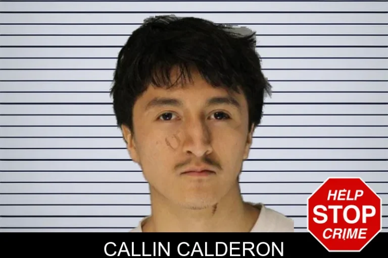 Callin Calderon