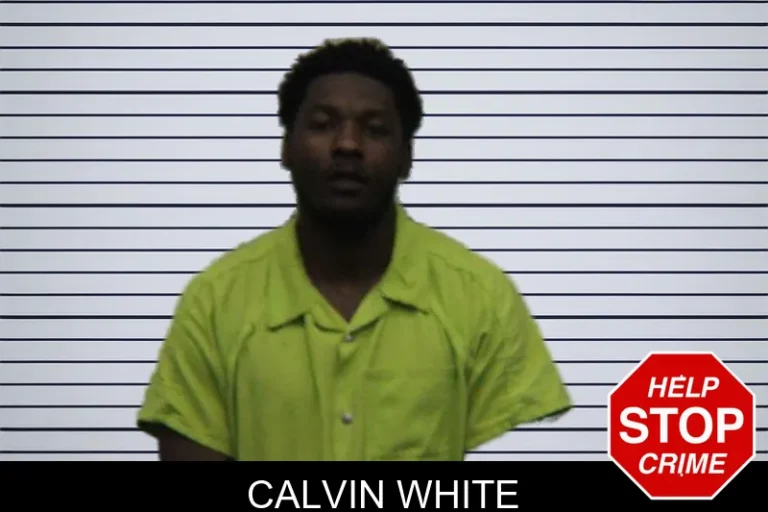 Calvin White