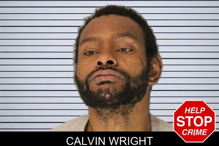 Calvin Wright