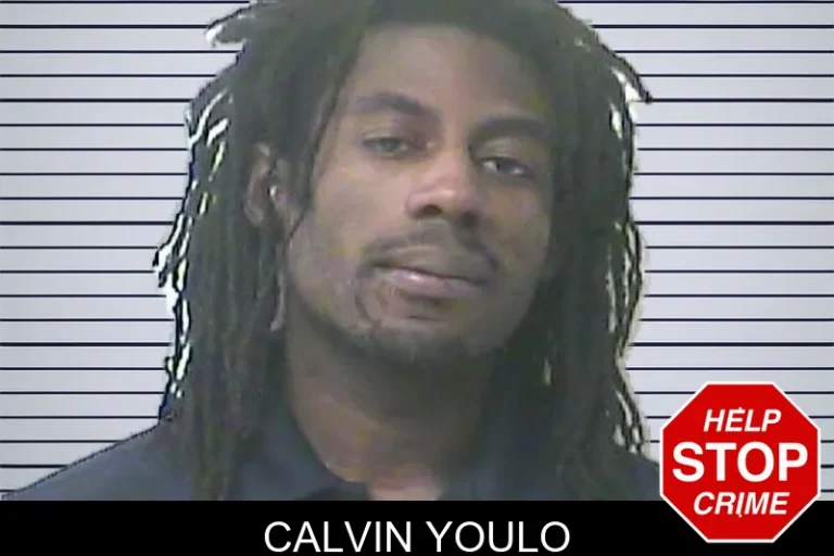Calvin Youlo mugshot – Oconee County , Georgia Calvin Youlo
