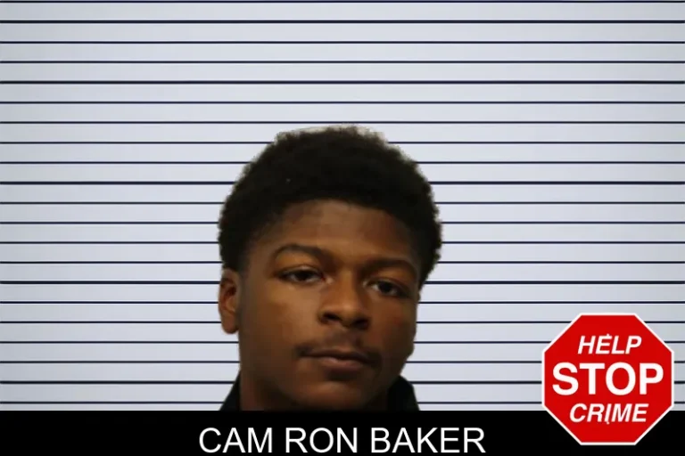 Cam Ron Baker