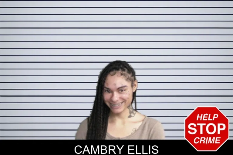 Cambry Ellis