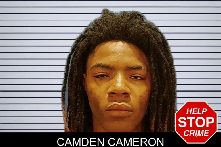 Camden Cameron