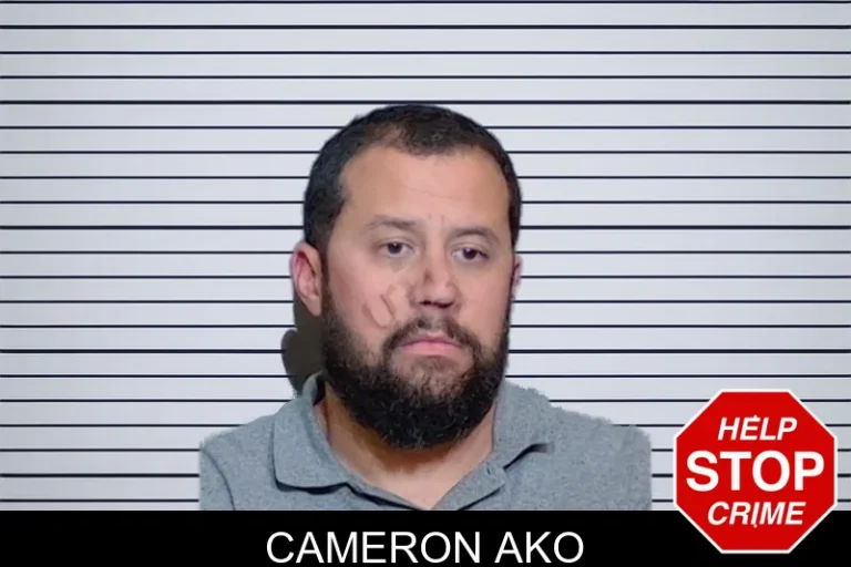 Cameron Ako