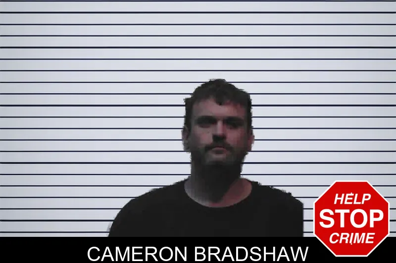 Cameron Bradshaw mugshot – Meriwether County , Georgia Cameron Bradshaw mugshot
