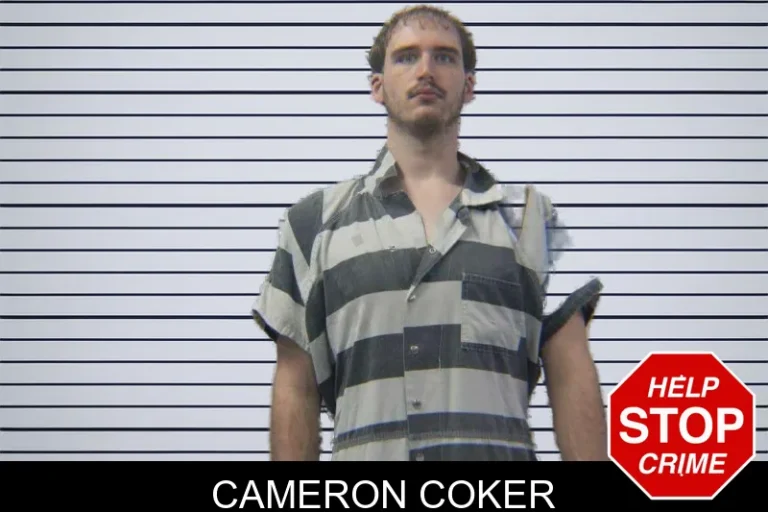 Cameron Coker