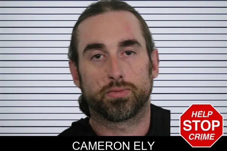 Cameron Ely