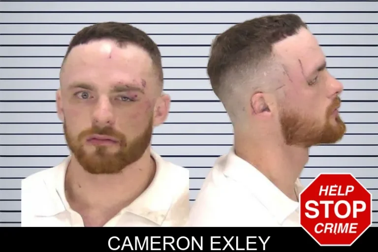 Cameron Exley