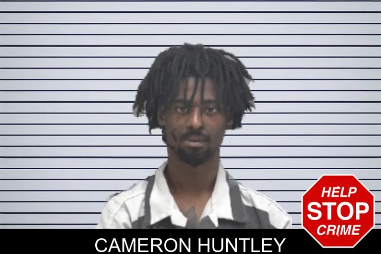 Cameron Huntley