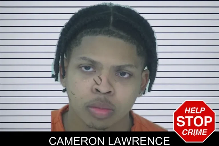 Cameron Lawrence
