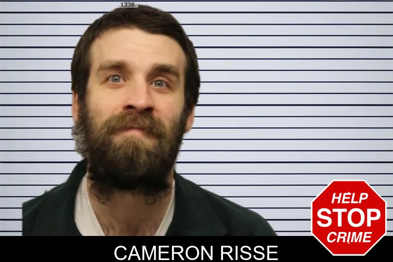 Cameron Risse mugshot – Chatham County , Georgia Cameron Risse mugshot