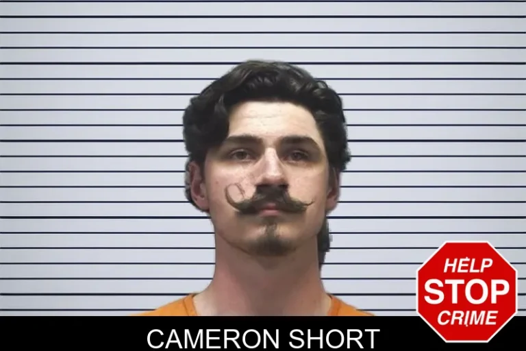 Cameron Short