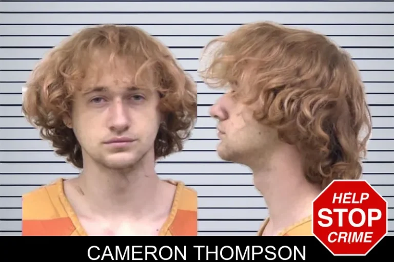 Cameron Thompson
