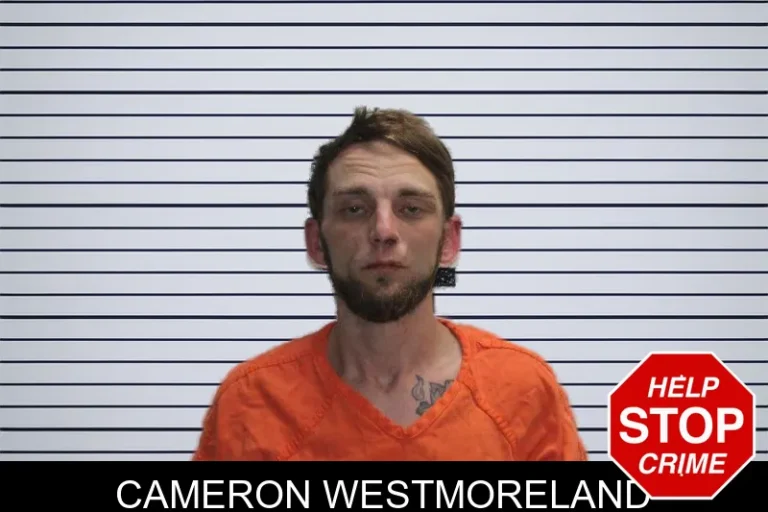 Cameron Westmoreland