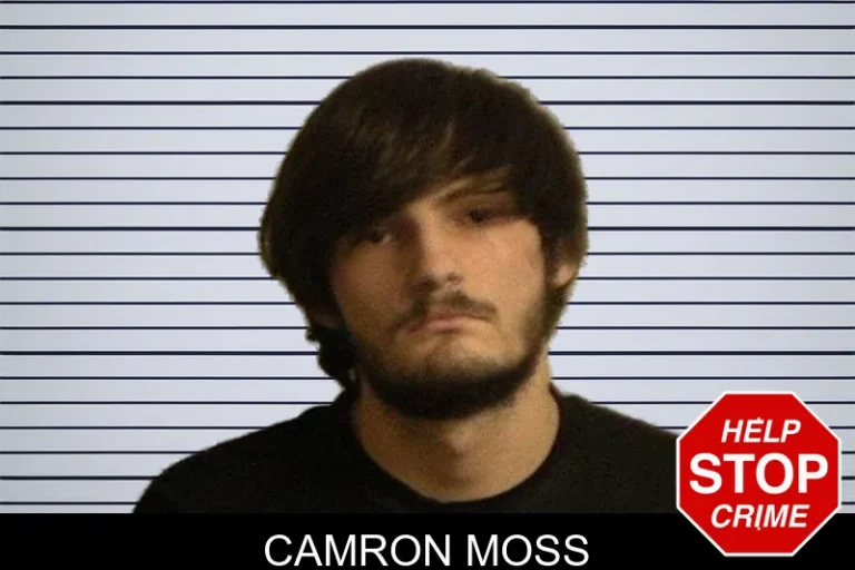 Camron Moss
