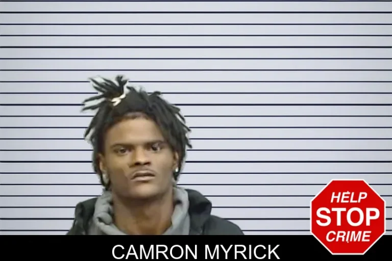 Camron Myrick