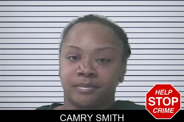 Camry Smith