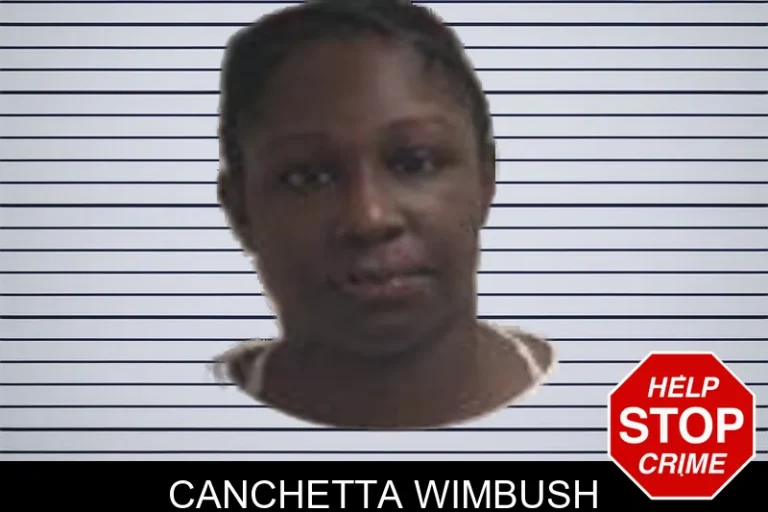 Canchetta Wimbush mugshot – Henry County , Georgia Canchetta Wimbush