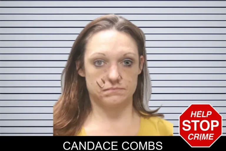Candace Combs