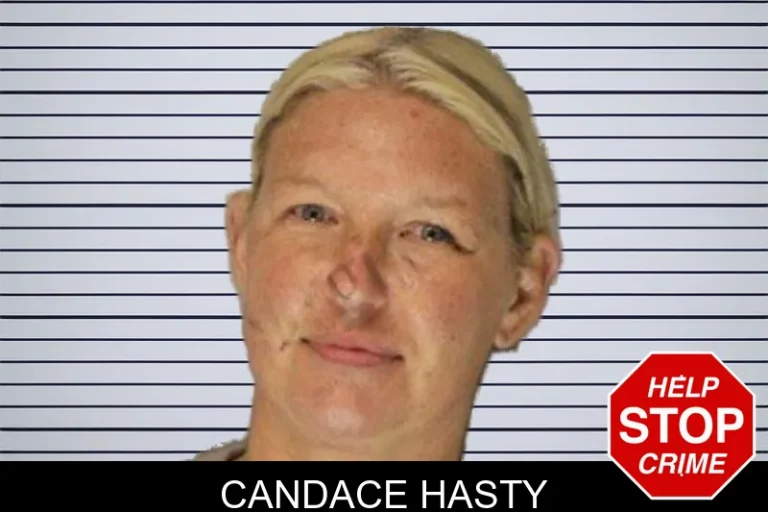 Candace Hasty