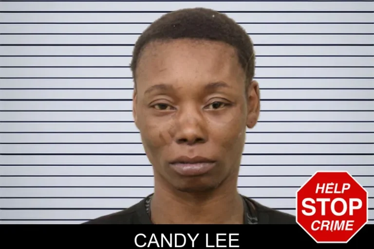 Candy Lee