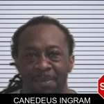 Canedeus Ingram mugshot – Henry County , Georgia Canedeus Ingram mugshot