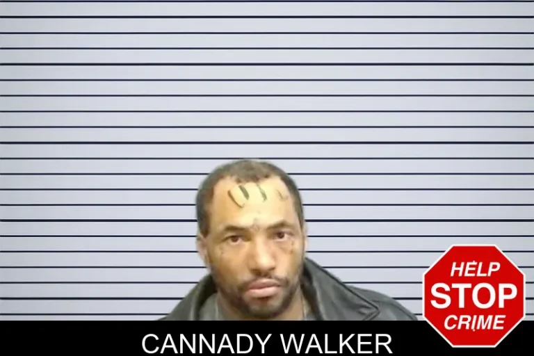 Cannady Walker