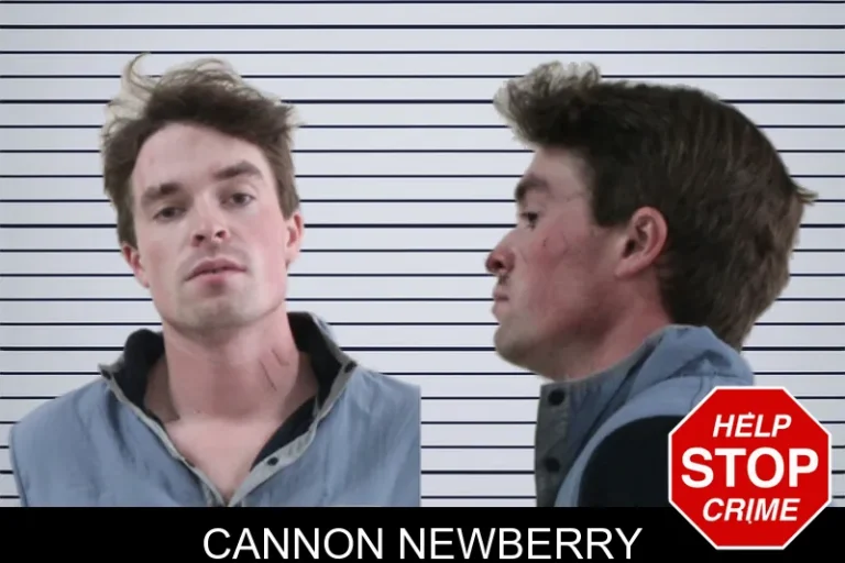 Cannon Newberry