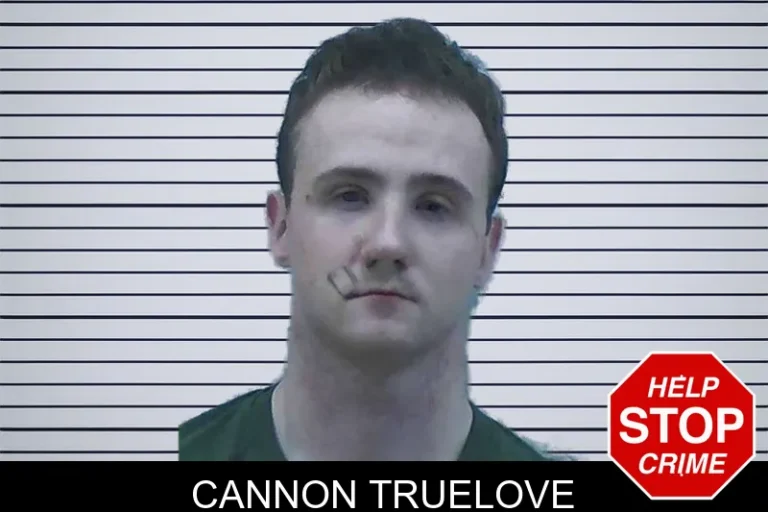 Cannon Truelove