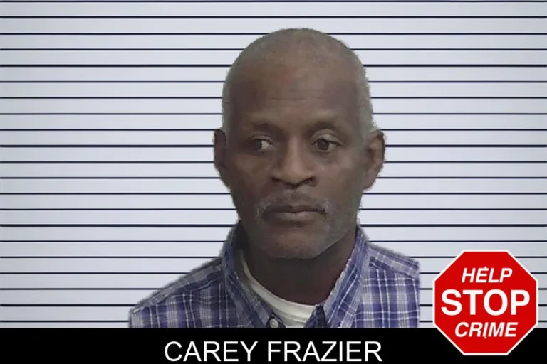 Carey Frazier