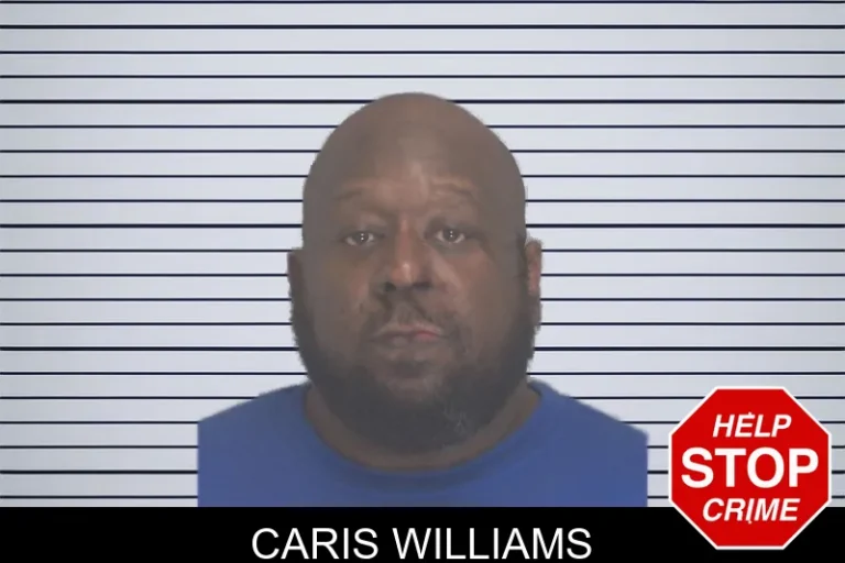 Caris Williams