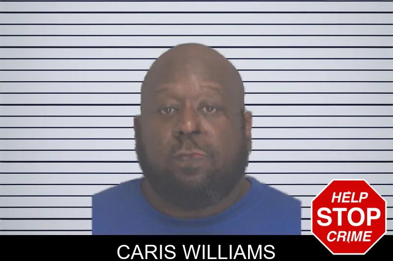 Caris Williams mugshot – Douglas County , Georgia Caris Williams mugshot
