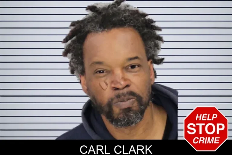 Carl Clark
