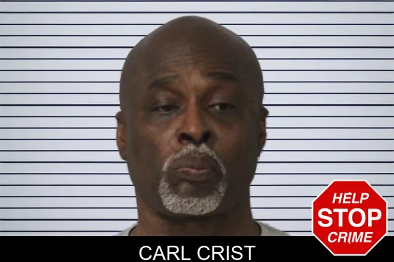 Carl Crist