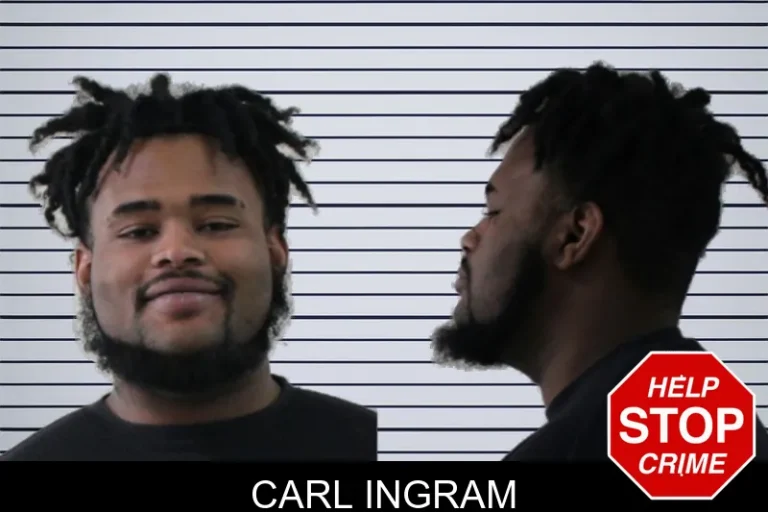 Carl Ingram
