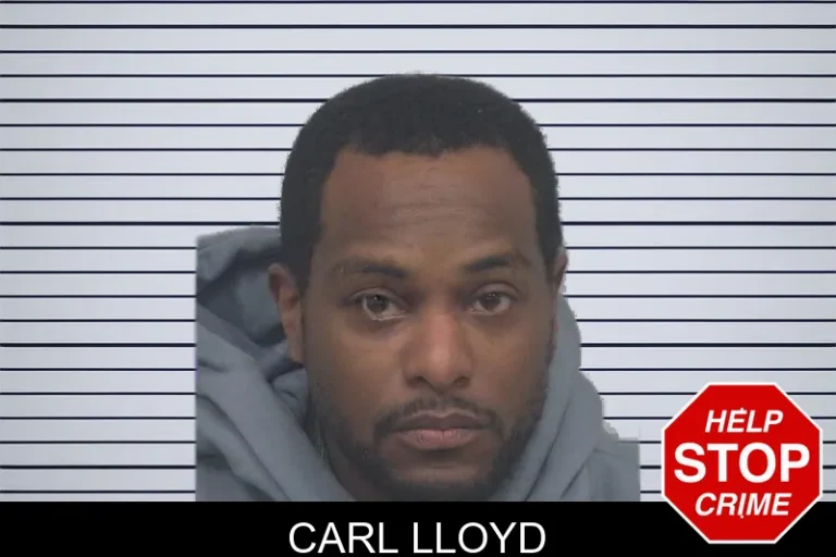 Carl Lloyd