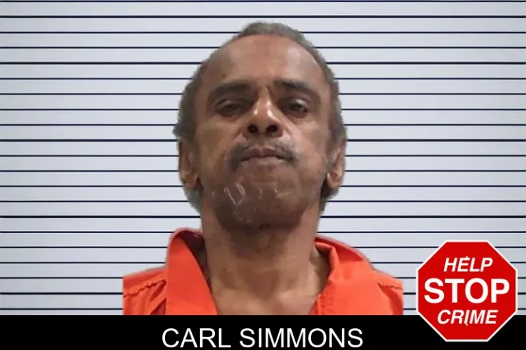 Carl Simmons