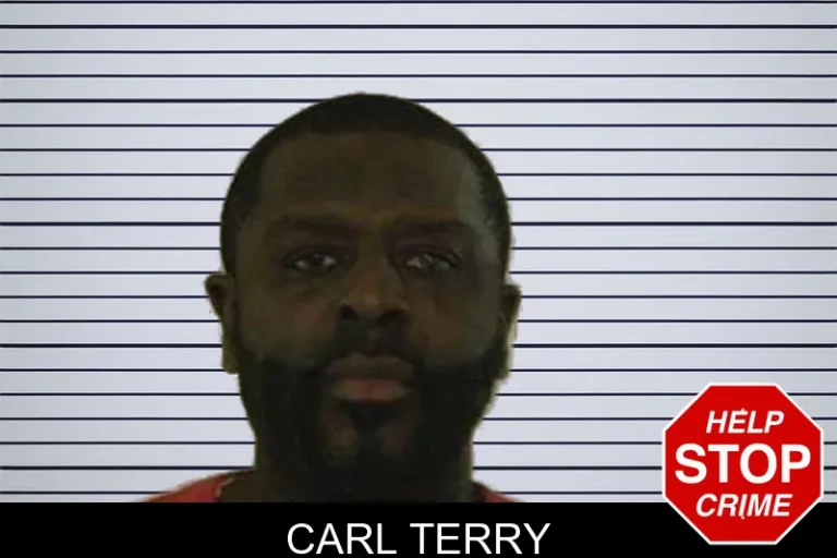 Carl Terry mugshot – Liberty County , Georgia Carl Terry